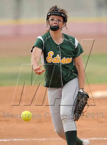 Thumbnail 3 in Edison @ Los Alamitos photogallery.
