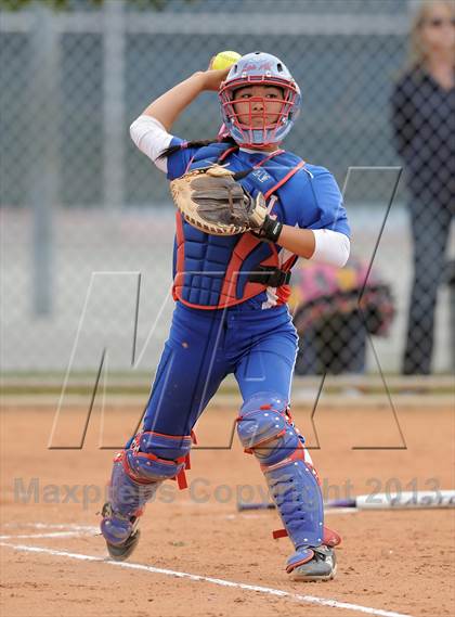 Thumbnail 1 in Edison @ Los Alamitos photogallery.