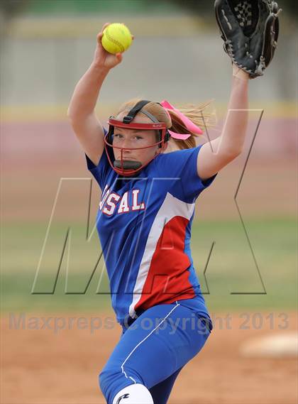 Thumbnail 3 in Edison @ Los Alamitos photogallery.