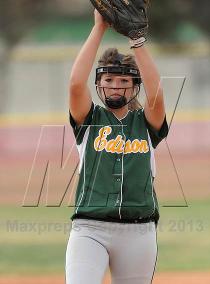 Thumbnail 2 in Edison @ Los Alamitos photogallery.