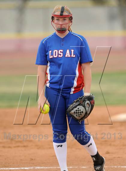 Thumbnail 2 in Edison @ Los Alamitos photogallery.