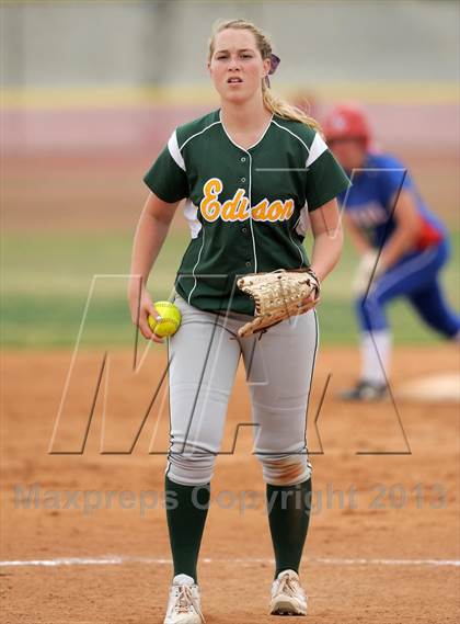 Thumbnail 1 in Edison @ Los Alamitos photogallery.