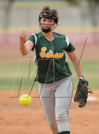Thumbnail 3 in Edison @ Los Alamitos photogallery.