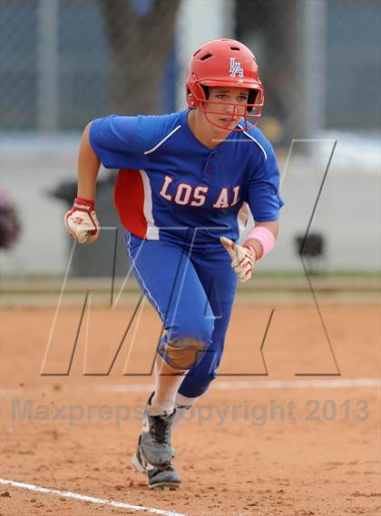 Thumbnail 1 in Edison @ Los Alamitos photogallery.