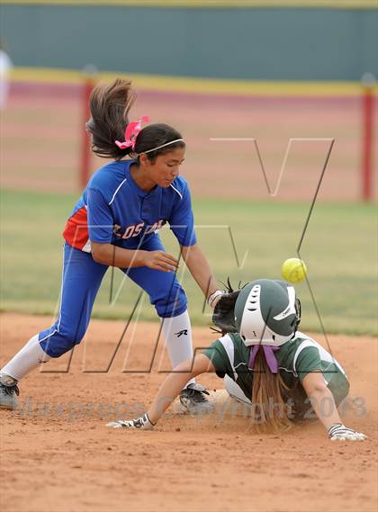 Thumbnail 1 in Edison @ Los Alamitos photogallery.