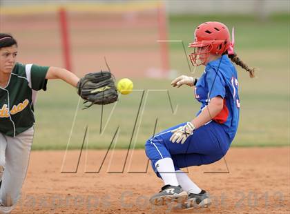 Thumbnail 3 in Edison @ Los Alamitos photogallery.