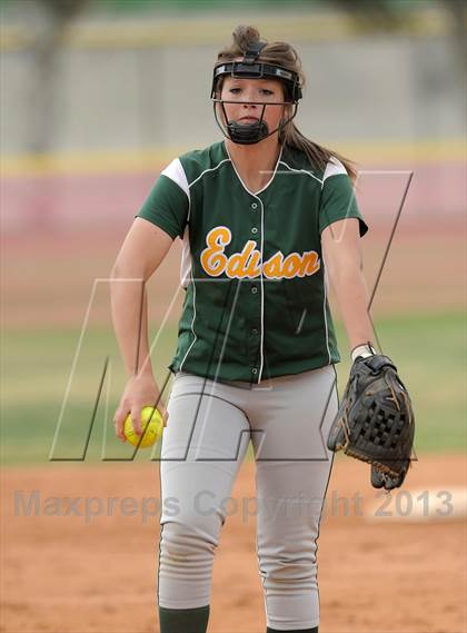 Thumbnail 1 in Edison @ Los Alamitos photogallery.
