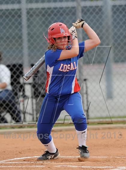 Thumbnail 3 in Edison @ Los Alamitos photogallery.