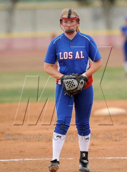 Thumbnail 3 in Edison @ Los Alamitos photogallery.