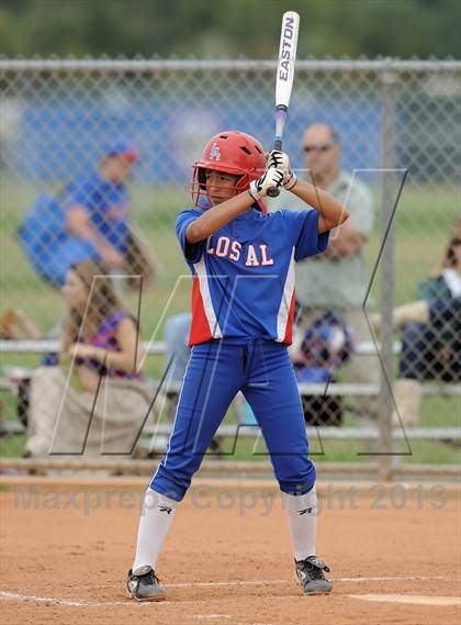 Thumbnail 3 in Edison @ Los Alamitos photogallery.