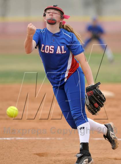 Thumbnail 2 in Edison @ Los Alamitos photogallery.