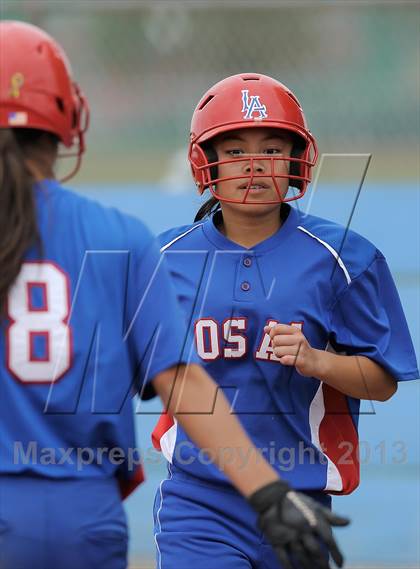 Thumbnail 1 in Edison @ Los Alamitos photogallery.
