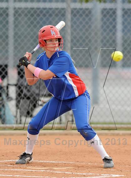 Thumbnail 2 in Edison @ Los Alamitos photogallery.