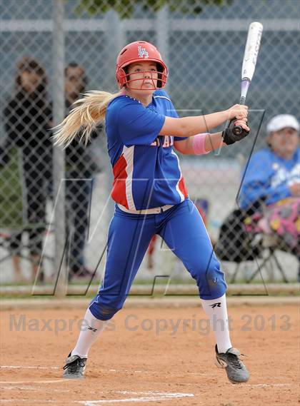 Thumbnail 2 in Edison @ Los Alamitos photogallery.