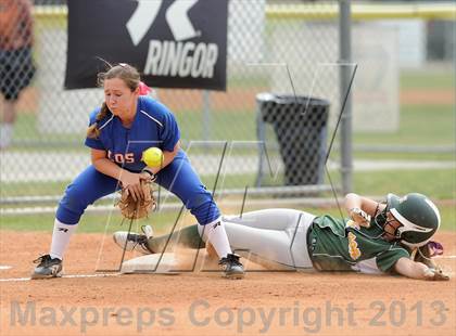 Thumbnail 3 in Edison @ Los Alamitos photogallery.