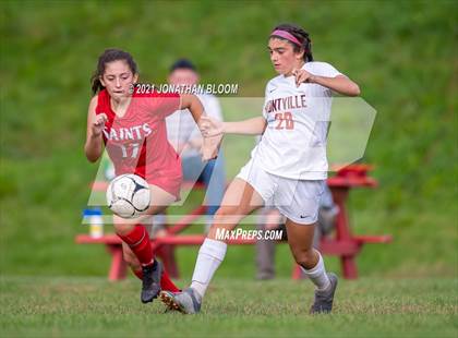 Thumbnail 1 in Montville @ St. Bernard photogallery.