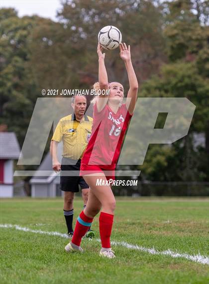 Thumbnail 3 in Montville @ St. Bernard photogallery.