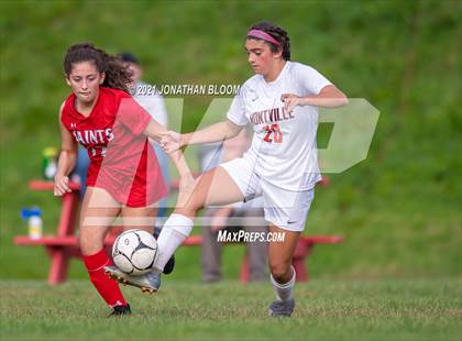 Thumbnail 3 in Montville @ St. Bernard photogallery.