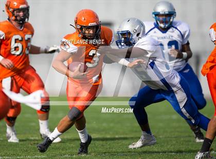 Thumbnail 3 in Hinkley @ Lakewood photogallery.
