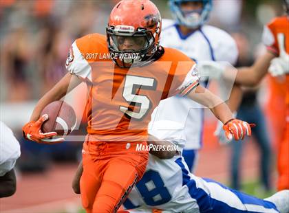 Thumbnail 1 in Hinkley @ Lakewood photogallery.