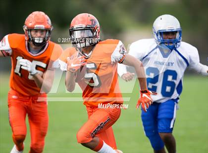 Thumbnail 3 in Hinkley @ Lakewood photogallery.