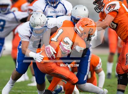 Thumbnail 1 in Hinkley @ Lakewood photogallery.
