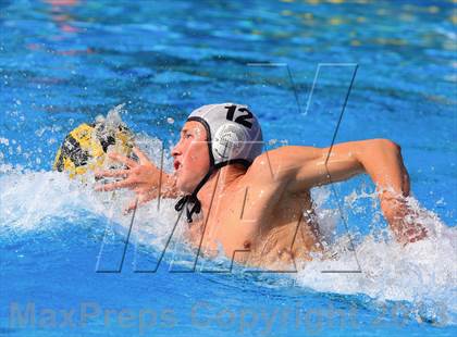 Thumbnail 3 in Bellevue v. Valley Center (22nd Annual San Diego Open) photogallery.
