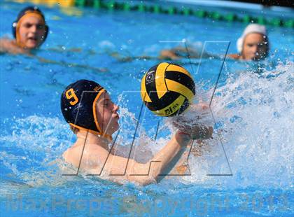 Thumbnail 1 in Bellevue v. Valley Center (22nd Annual San Diego Open) photogallery.