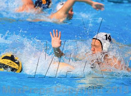Thumbnail 3 in Bellevue v. Valley Center (22nd Annual San Diego Open) photogallery.