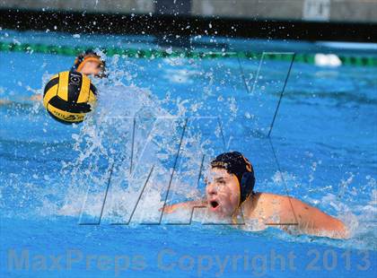 Thumbnail 1 in Bellevue v. Valley Center (22nd Annual San Diego Open) photogallery.