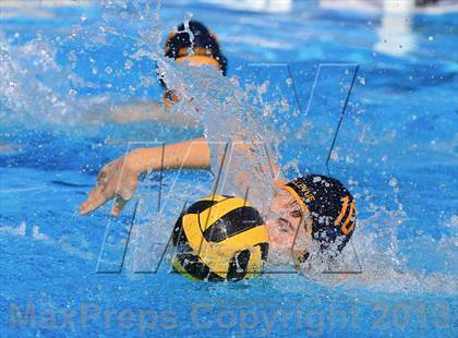 Thumbnail 2 in Bellevue v. Valley Center (22nd Annual San Diego Open) photogallery.
