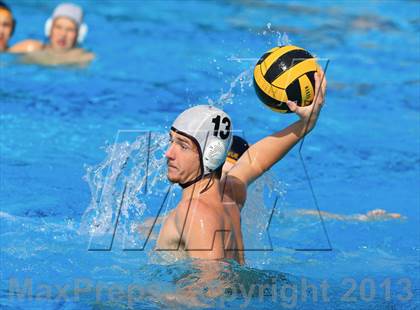 Thumbnail 1 in Bellevue v. Valley Center (22nd Annual San Diego Open) photogallery.