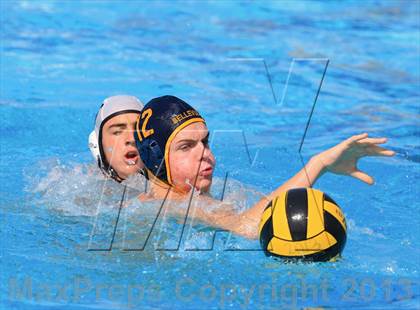 Thumbnail 3 in Bellevue v. Valley Center (22nd Annual San Diego Open) photogallery.