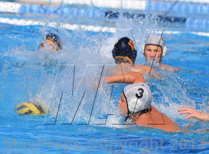 Thumbnail 1 in Bellevue v. Valley Center (22nd Annual San Diego Open) photogallery.