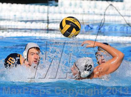 Thumbnail 2 in Bellevue v. Valley Center (22nd Annual San Diego Open) photogallery.