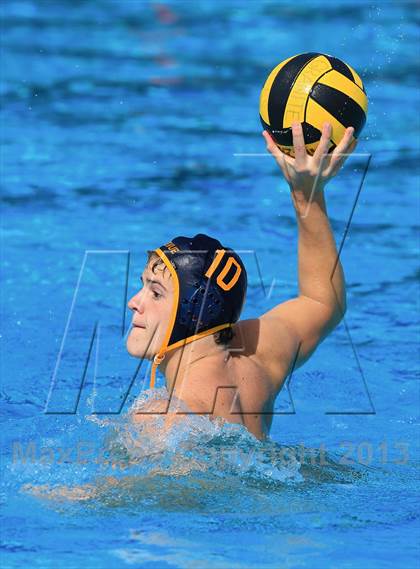 Thumbnail 1 in Bellevue v. Valley Center (22nd Annual San Diego Open) photogallery.