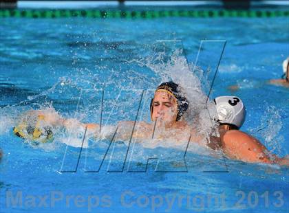 Thumbnail 2 in Bellevue v. Valley Center (22nd Annual San Diego Open) photogallery.