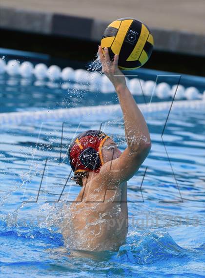 Thumbnail 3 in Bellevue v. Valley Center (22nd Annual San Diego Open) photogallery.