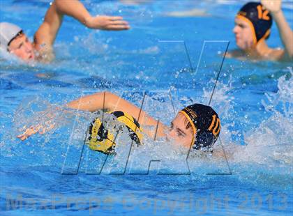 Thumbnail 3 in Bellevue v. Valley Center (22nd Annual San Diego Open) photogallery.