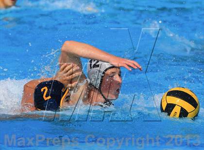 Thumbnail 1 in Bellevue v. Valley Center (22nd Annual San Diego Open) photogallery.