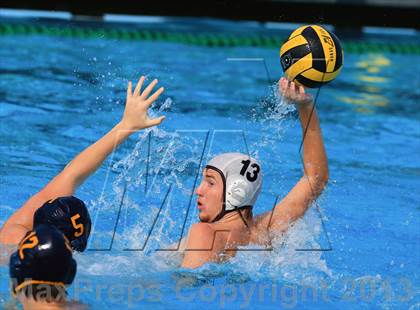 Thumbnail 3 in Bellevue v. Valley Center (22nd Annual San Diego Open) photogallery.
