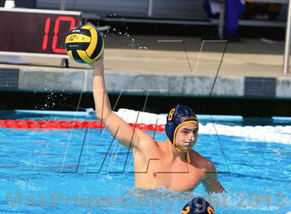 Thumbnail 1 in Bellevue v. Valley Center (22nd Annual San Diego Open) photogallery.