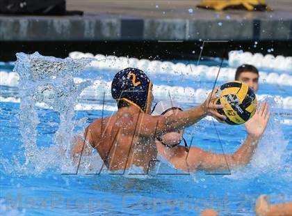 Thumbnail 1 in Bellevue v. Valley Center (22nd Annual San Diego Open) photogallery.