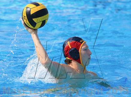 Thumbnail 1 in Bellevue v. Valley Center (22nd Annual San Diego Open) photogallery.