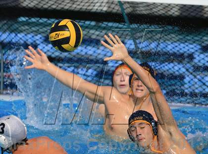 Thumbnail 2 in Bellevue v. Valley Center (22nd Annual San Diego Open) photogallery.