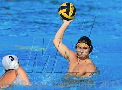 Thumbnail 3 in Bellevue v. Valley Center (22nd Annual San Diego Open) photogallery.