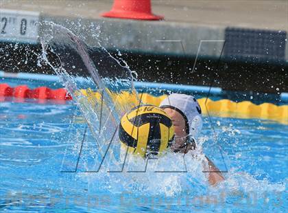 Thumbnail 2 in Bellevue v. Valley Center (22nd Annual San Diego Open) photogallery.