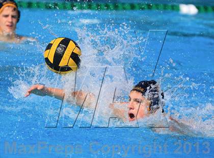 Thumbnail 3 in Bellevue v. Valley Center (22nd Annual San Diego Open) photogallery.