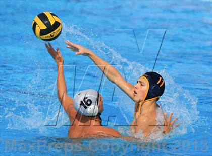 Thumbnail 2 in Bellevue v. Valley Center (22nd Annual San Diego Open) photogallery.