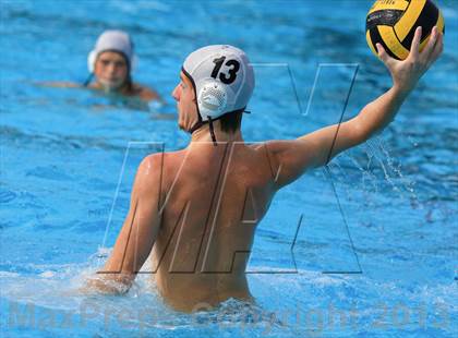 Thumbnail 1 in Bellevue v. Valley Center (22nd Annual San Diego Open) photogallery.